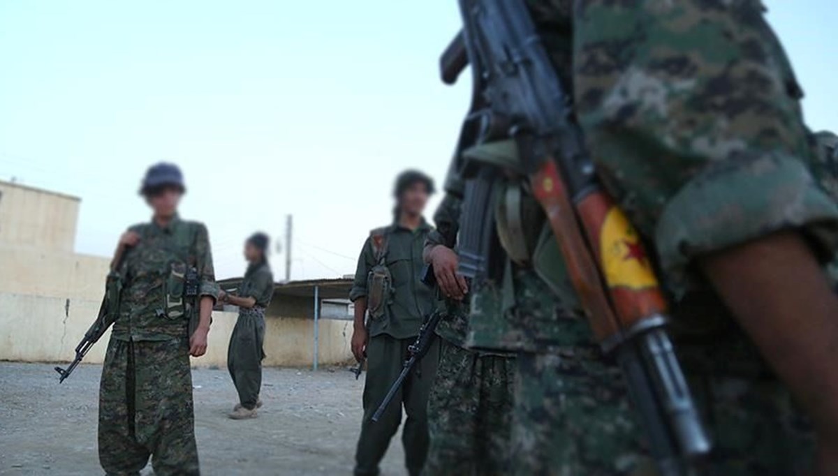 Çarpıcı BM raporu: PKK/YPG, Suriye'de 2023'te 231 çocuğu zorla kadrosuna kattı