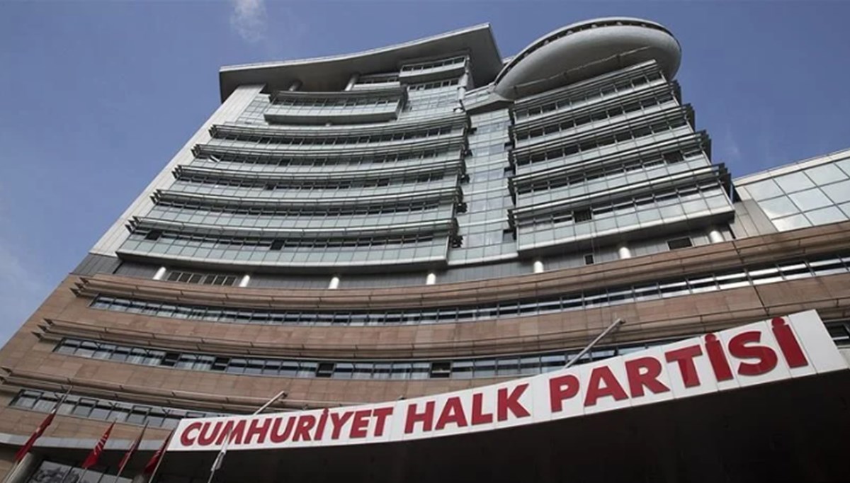 CHP PM toplanıyor: Gündem Cumhurbaşkanı Erdoğan'ın ziyareti