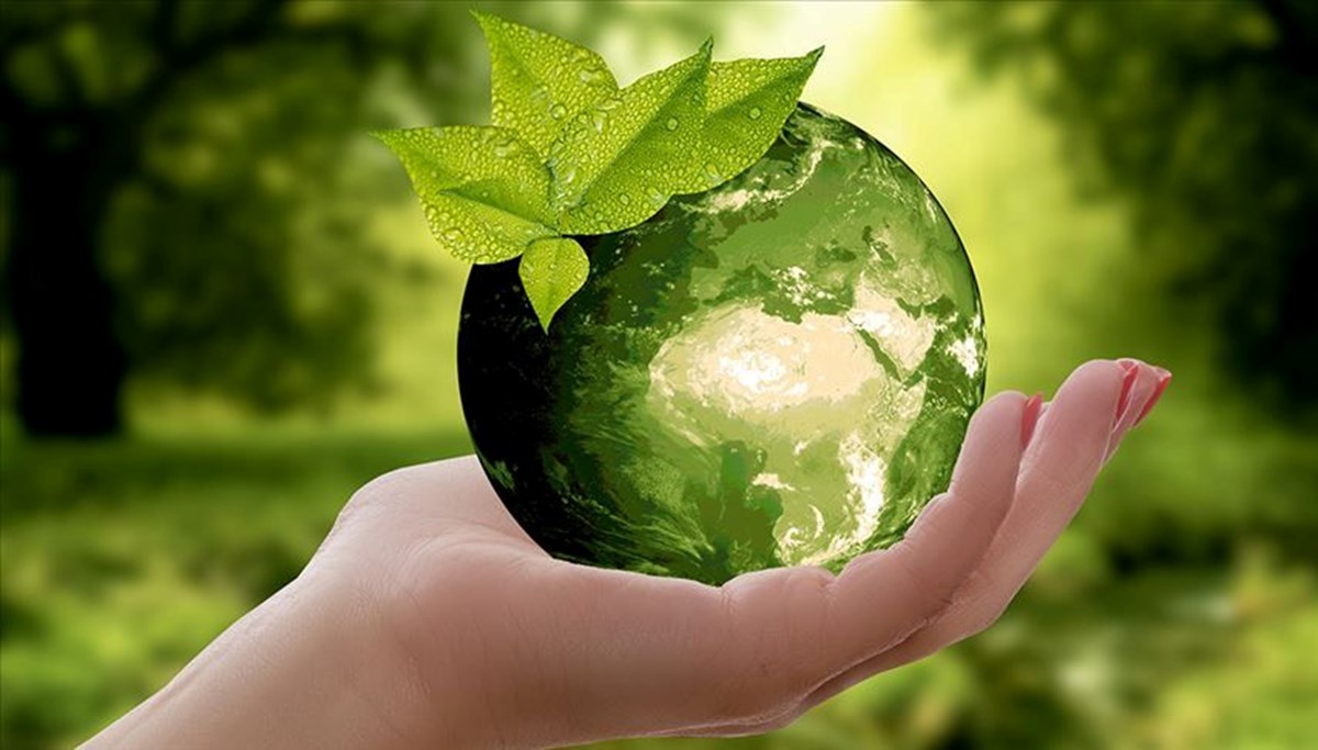 Dünya Çevre Günü mesajları: Yaşanabilir bir dünya bırakmak ümidiyle! Dünya Çevre Günü kutlu olsun