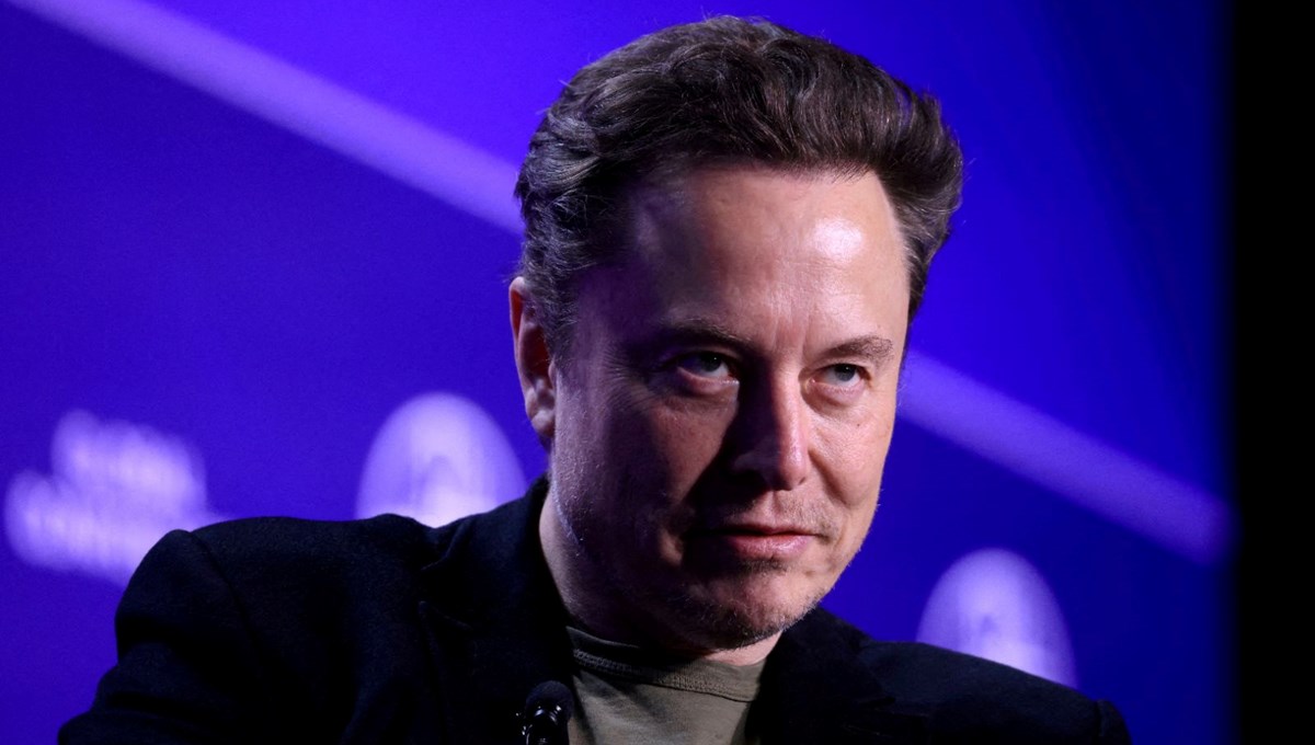 Elon Musk hakkında yeni iddia: Çalışanından çocuk yapmasını istemiş