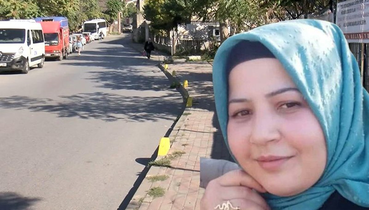 Emine'nin katiline indirimsiz ağırlaştırılmış müebbet