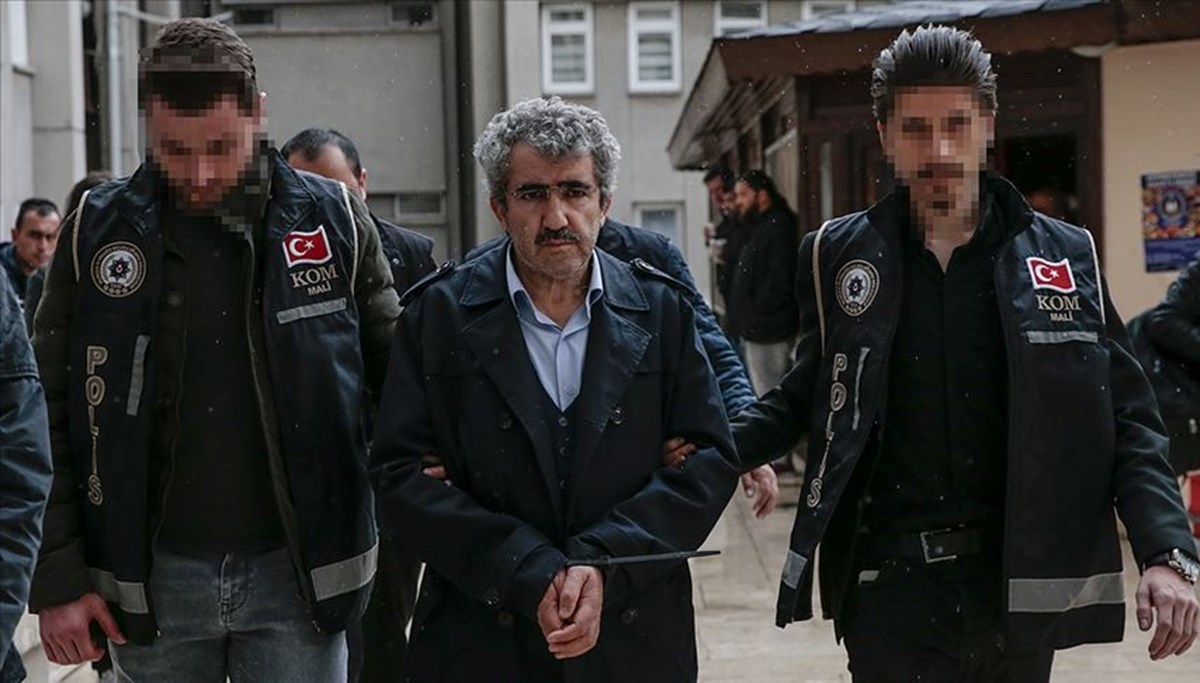 Eski ÖSYM Başkanı Ali Demir’in FETÖ’den beraatına itiraz