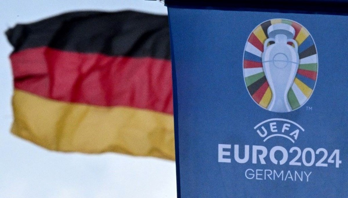 EURO 2024'te son 16 eşleşmeleri belli oldu