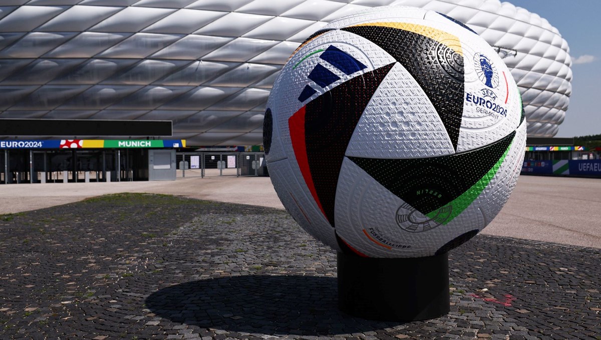 EURO 2024'ün açılış maçı: Almanya ile İskoçya karşılaşacak