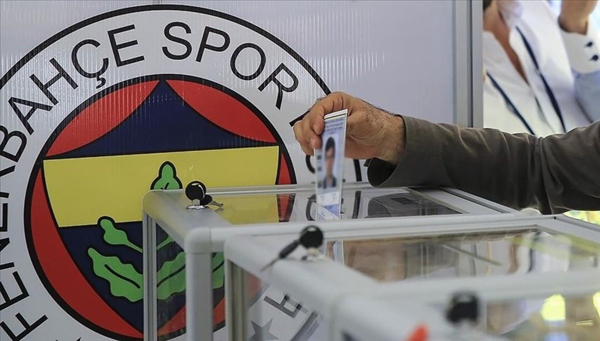 FB kongre tarihi: Fenerbahçe başkanlık seçimi ne zaman yapılacak?
