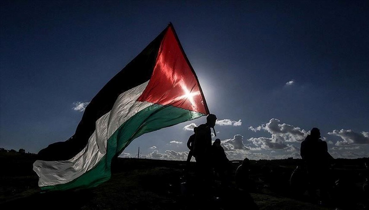 Filistin'den Arap Birliği'ne olağanüstü toplantı çağrısı