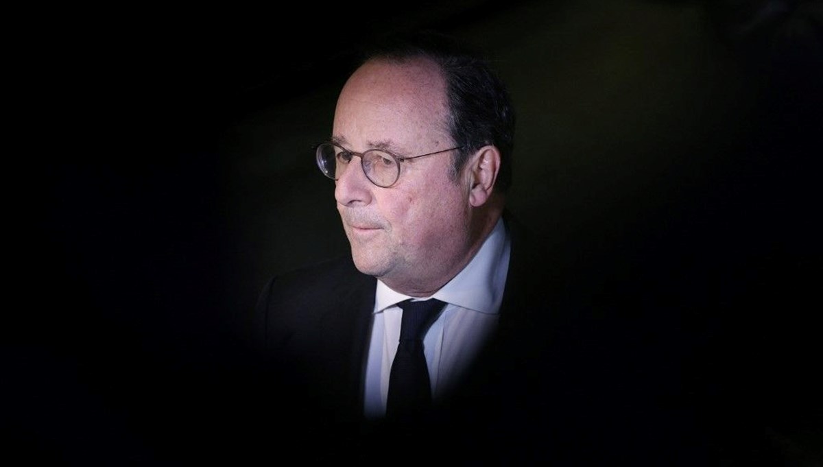Fransa eski cumhurbaşkanı milletvekili adayı oldu