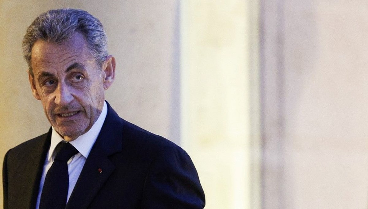 Fransa'nın eski cumhurbaşkanı Sarkozy: Erken seçim kararı büyük bir risk
