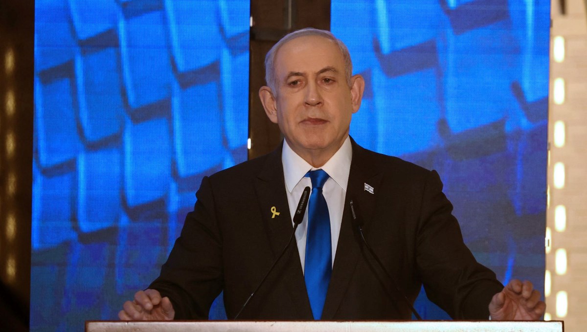 Gazze'de ateşkes için ilk ılımlı açıklama: Netanyahu planın birinci aşamasını kabul edebilir