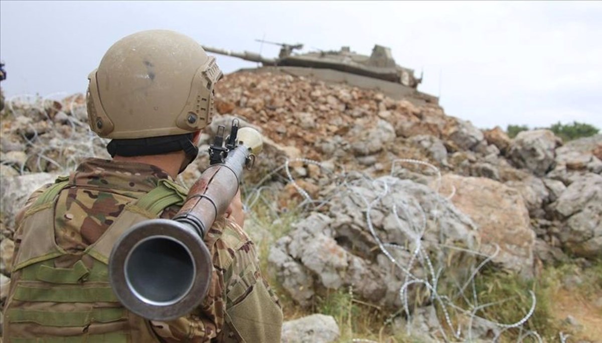 Gerilim artıyor: İsrailli generallerden Lübnan savaş planlarına onay