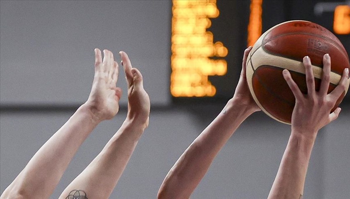 Göztepe Basketbol’dan transfer hamlesi