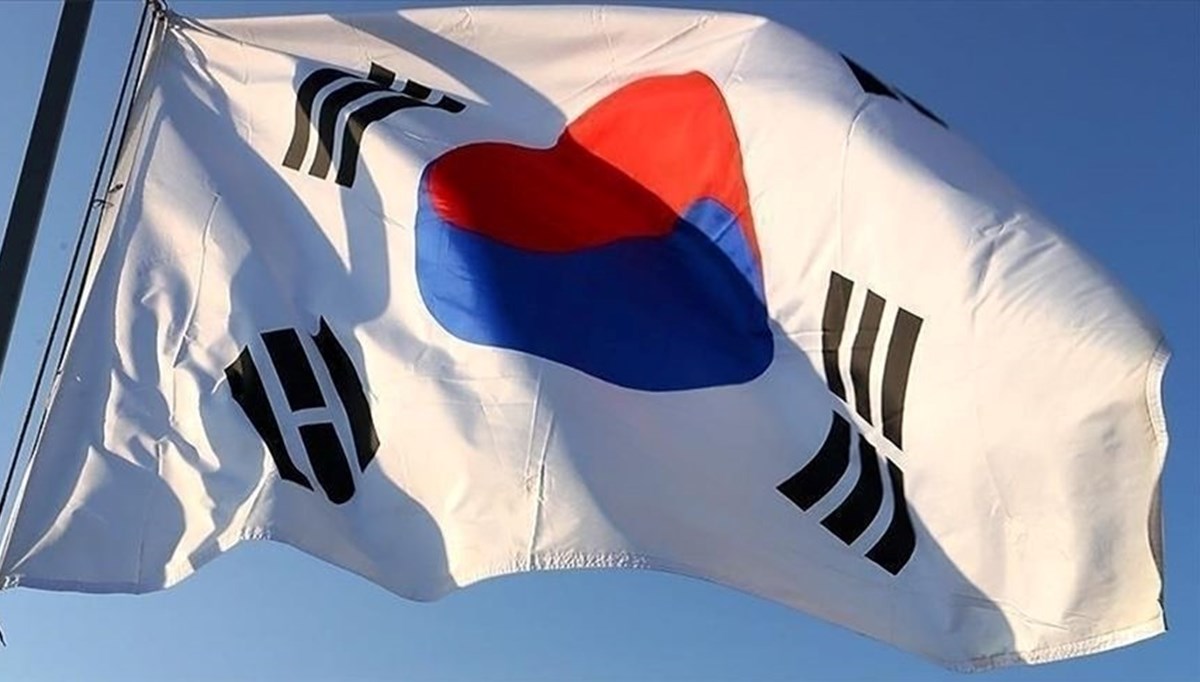 Güney Kore'de bir STK, 7 İsrailli yetkili aleyhinde dava açtı