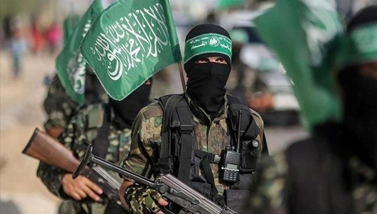 Hamas'ın Biden'ın açıkladığı taslağı reddettiği iddiası