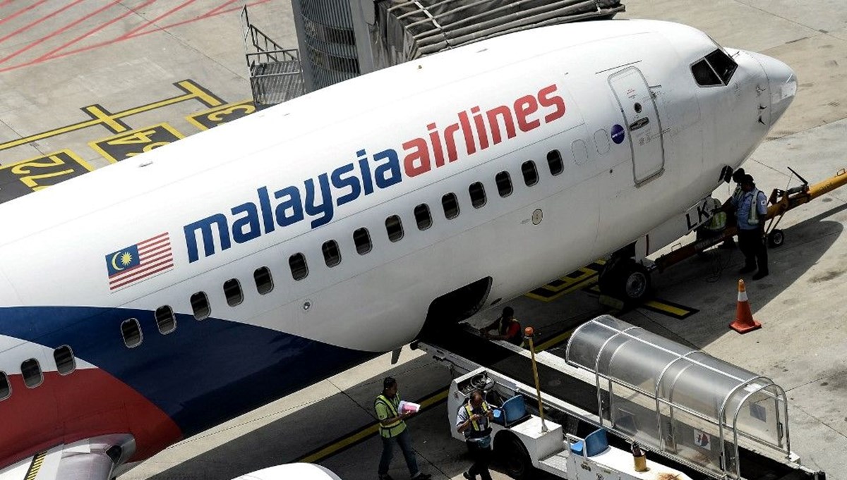 Havacılığın en büyük gizemi: Kayıp Malezya uçağı bulunmuş olabilir