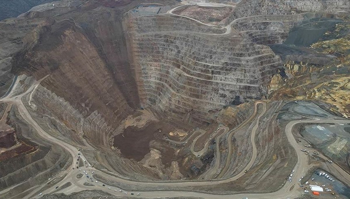İliç'teki maden faciası: Son 5 işçinin de cansız bedenine ulaşıldı