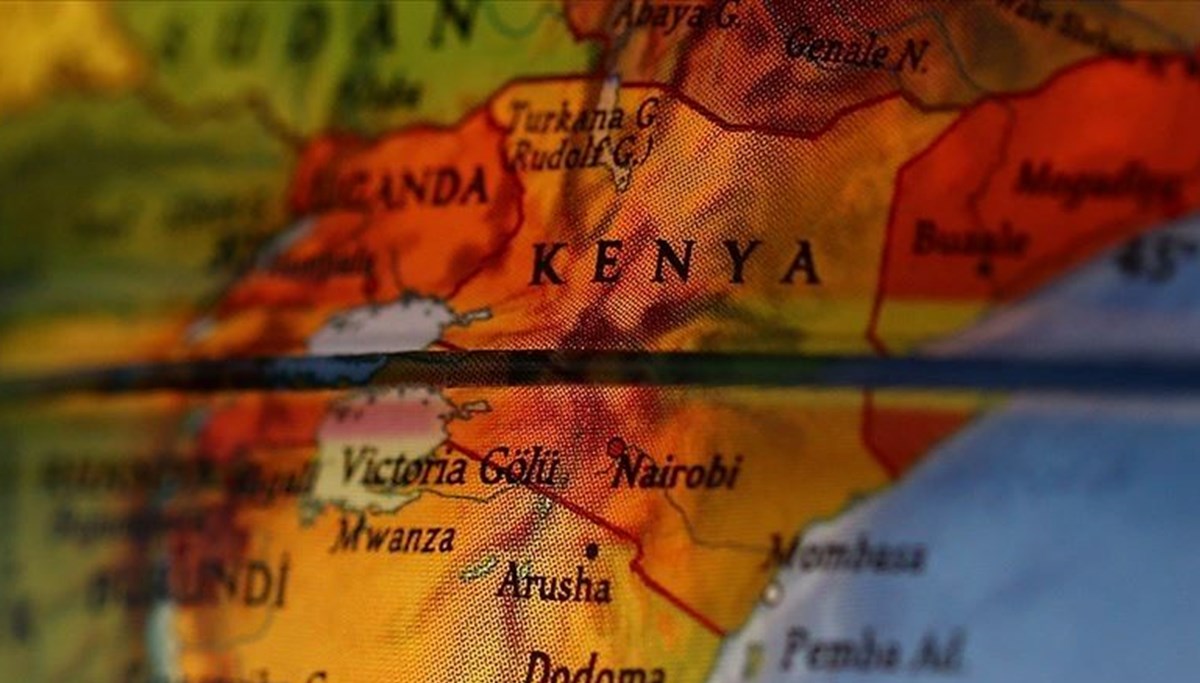 IMF'den Kenya açıklaması: Durumu yakından izliyoruz