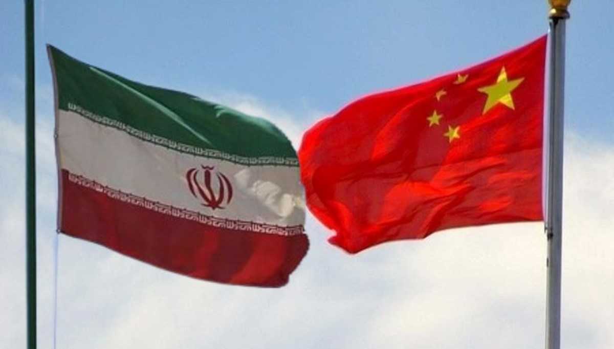 İran, Çin'in Tahran Büyükelçisini bakanlığa çağırdı