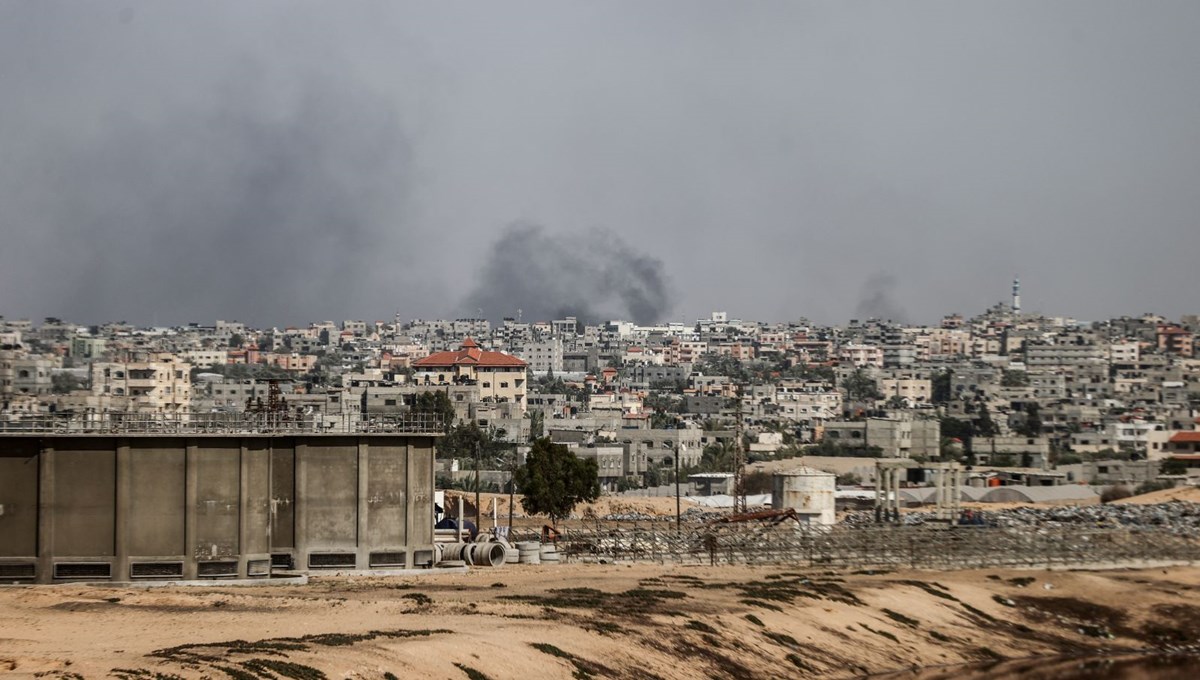 İsrail ordusu duyurdu: Gazze'de esir tutulan 4 rehine daha öldü