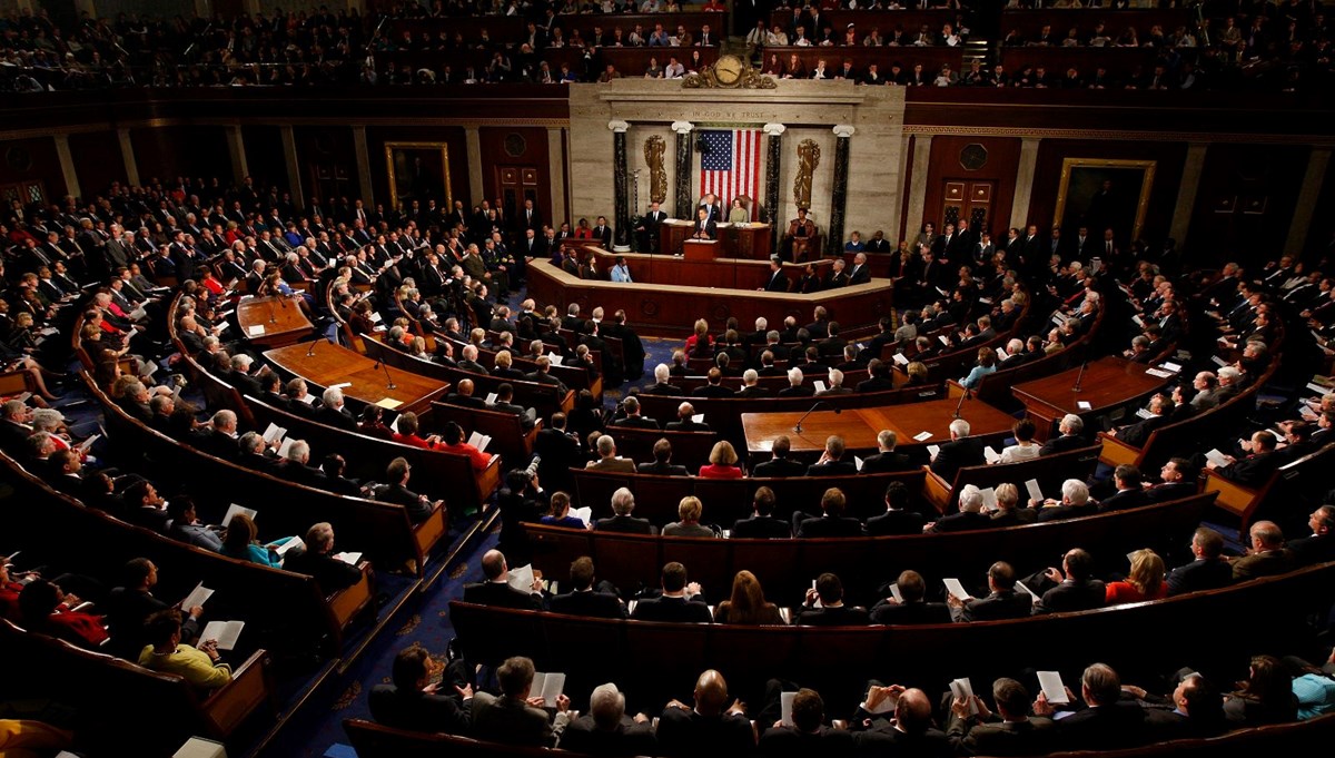 İsrailli önemli isimlerden ABD Kongresine Netanyahu çağrısı: Temsilciler Meclisi'nde yapacağı konuşmayı iptal edin