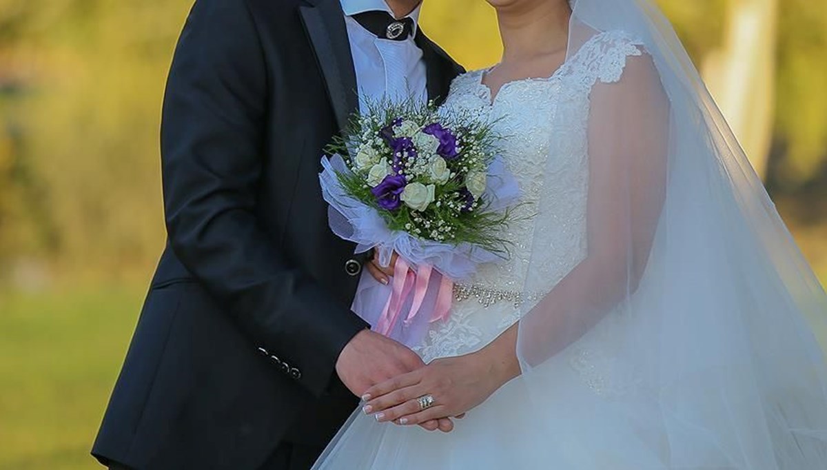 İstanbul'da evlenmenin maliyeti 600 bin lira