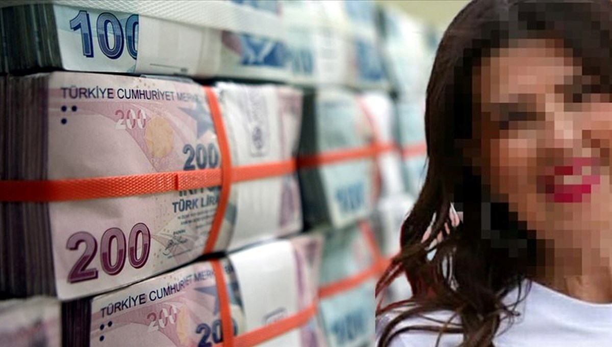 İzmir'de ikinci Seçil Erzan vakası: Banka müdürü 300 milyon lira toplamış