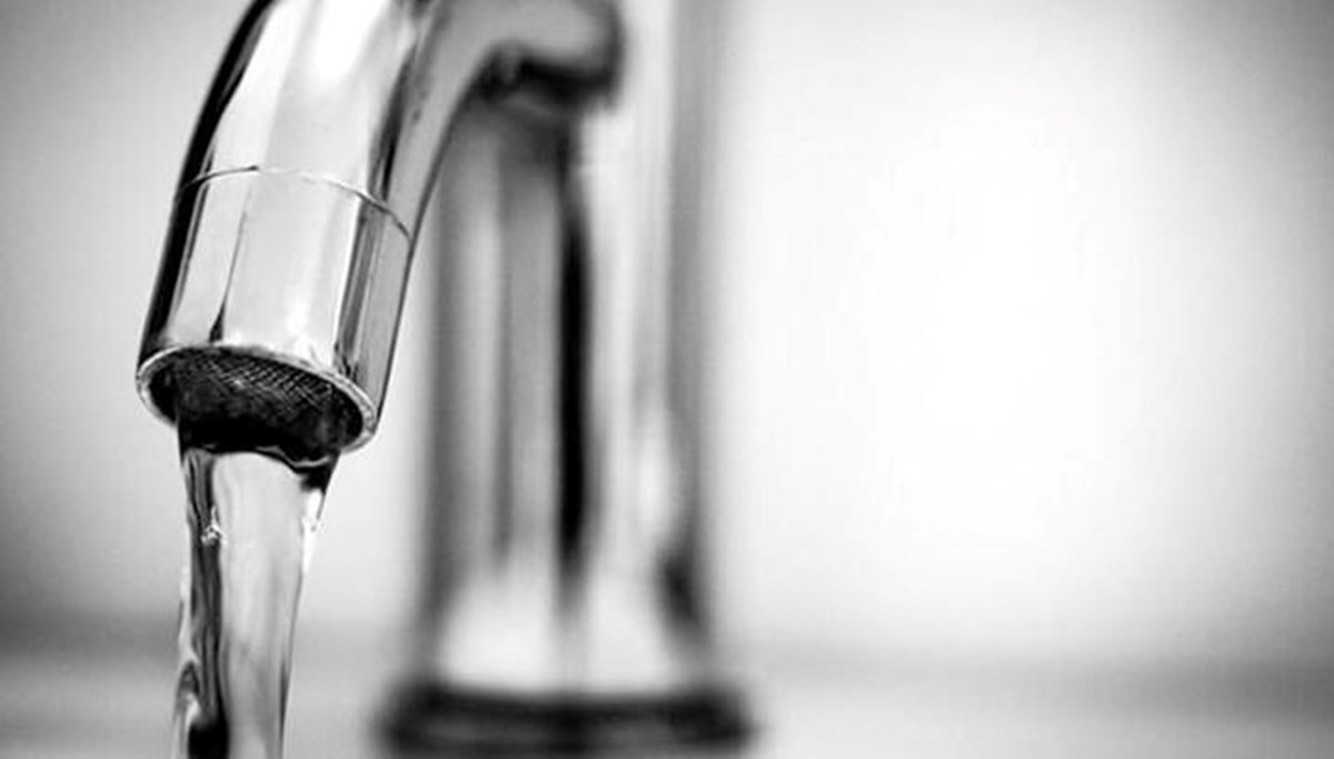 İzmir'in 11 ilçesinde (Beydağ, Ödemiş, Tire...) su kesintisi yaşanıyor: İZSU su kesintisi programı