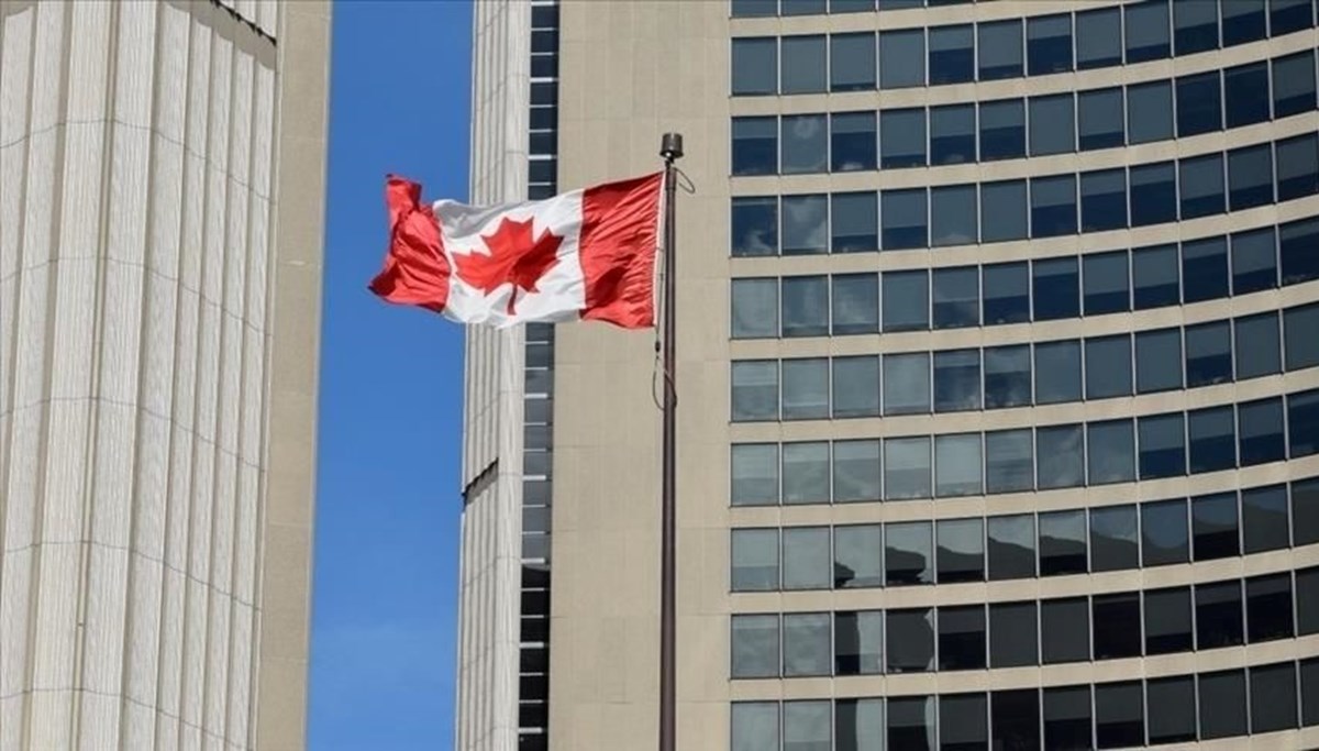 Kanada Merkez Bankası'ndan 4 yıl sonra ilk faiz indirimi