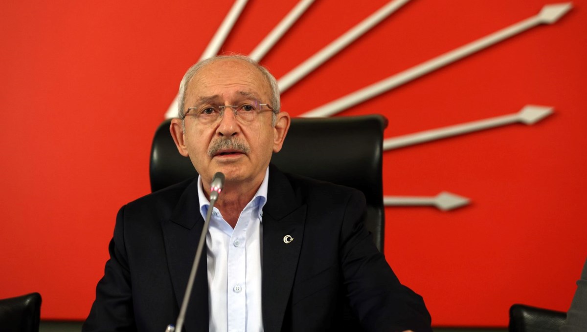 Kılıçdaroğlu, Hulusi Akar'a 100 bin lira manevi tazminat ödeyecek