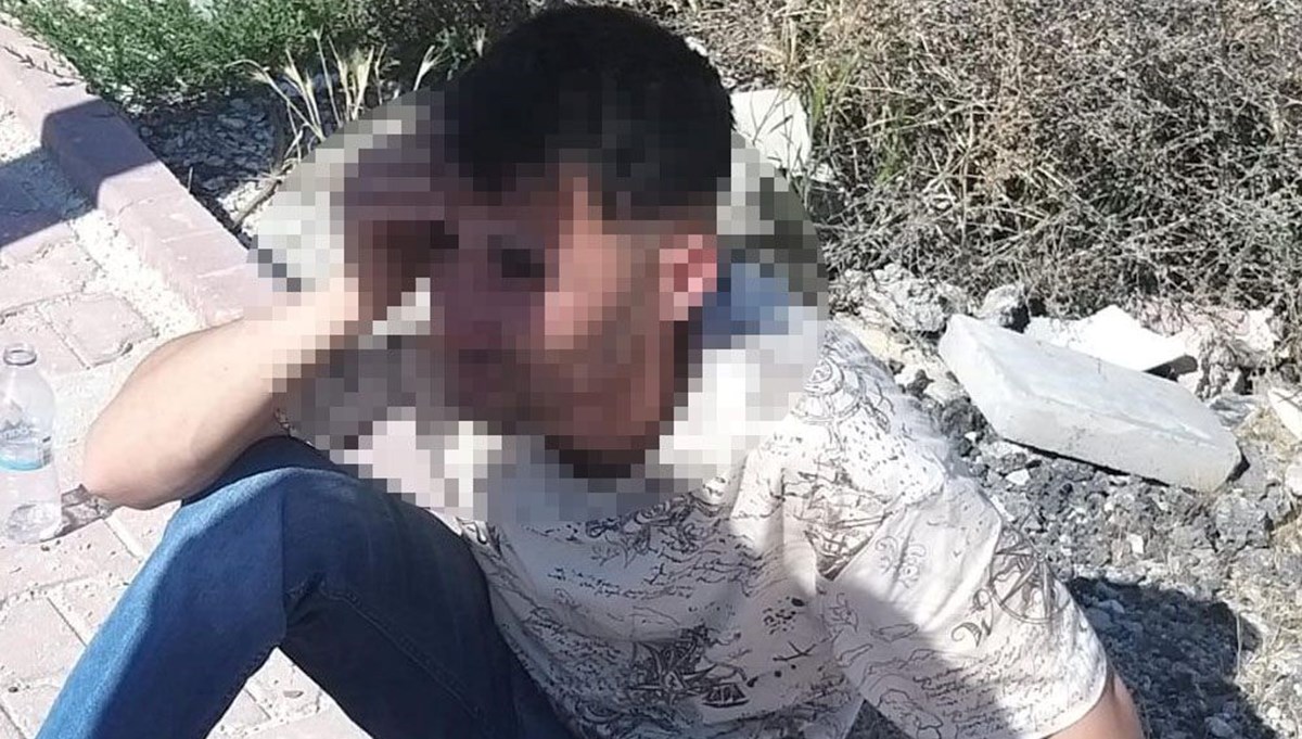 Konya'da kan donduran olay: 1,5 saatte hem taciz hem cinayet