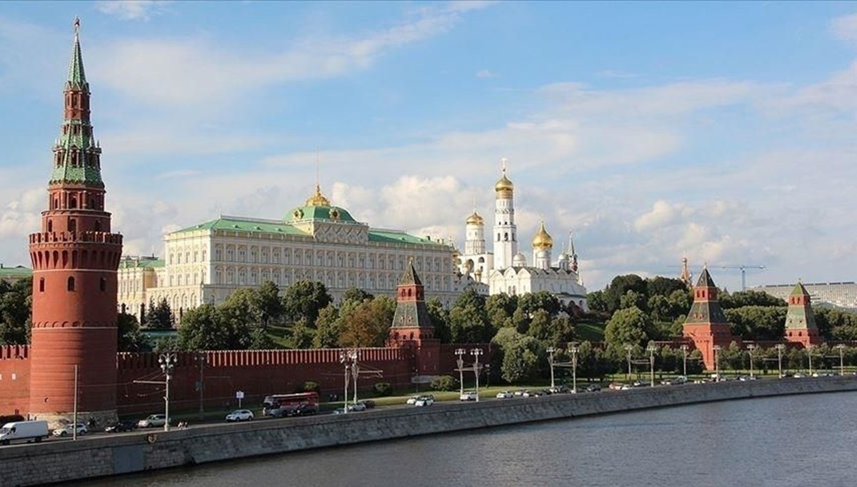 Kremlin: Ukrayna ile ateşkes şartlarımız süresiz