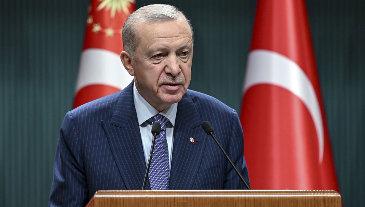 Kurban Bayramı tatili kaç gün? Cumhurbaşkanı Erdoğan açıkladı