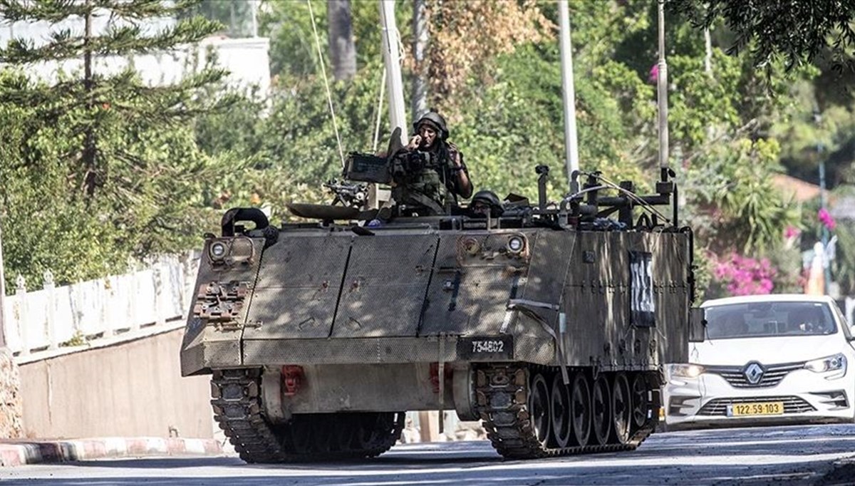 Lübnan'ın güneyinde çatışma: 2 Hizbullah militanı öldü