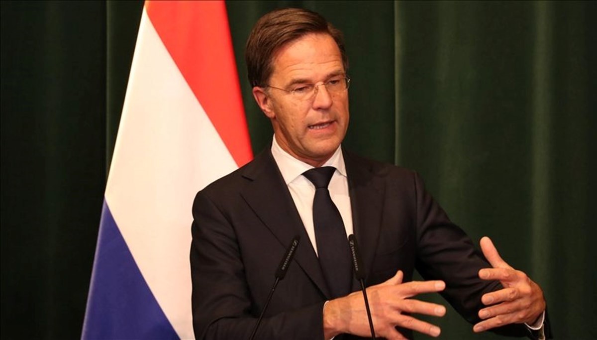 Macaristan ve Slovakya'dan NATO Genel Sekreterliği'ne aday olan Rutte'ye destek
