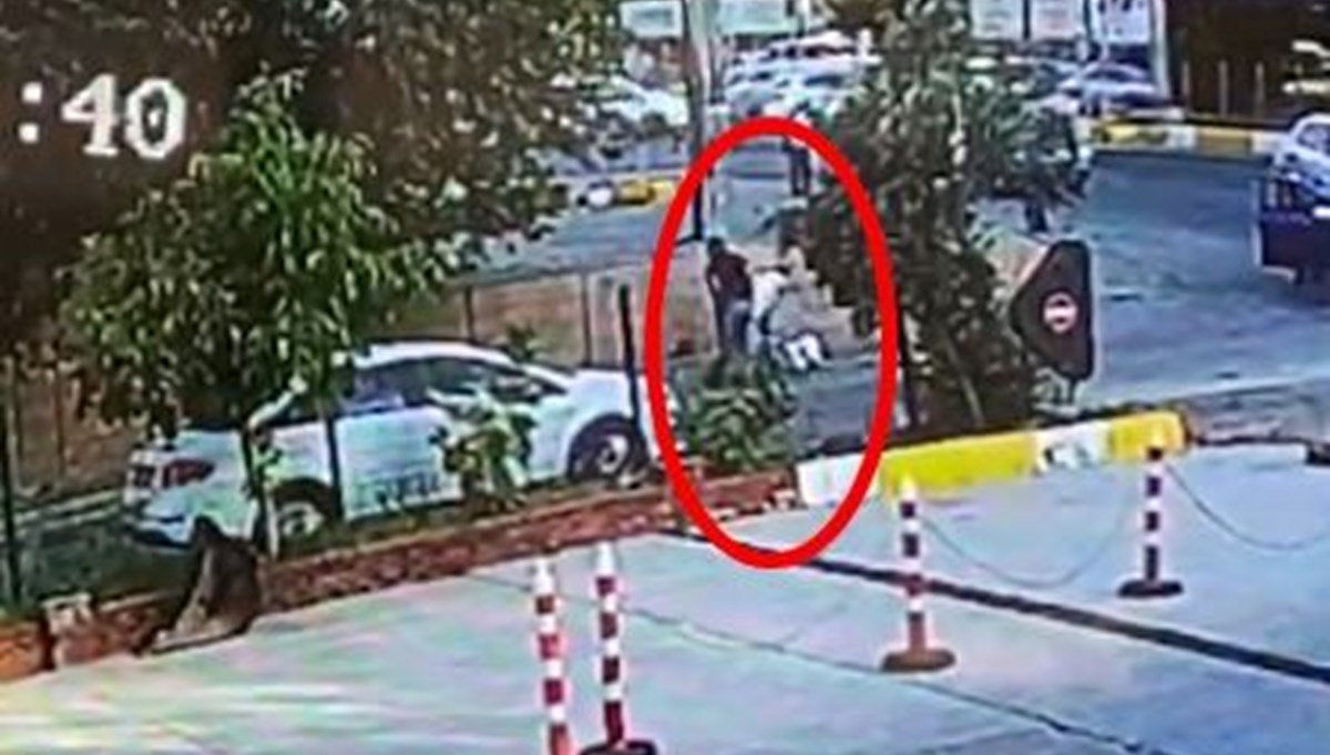 Mardin'de balyozlu vahşet! Kamera görüntüsü ortaya çıktı: Defalarca vurmuşlar