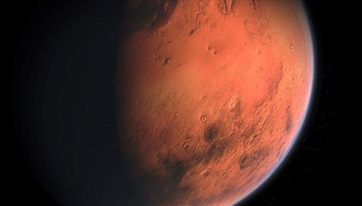 Mars'ta yaşam rüyasının bedeli: Kalıcı hasar bırakabilir