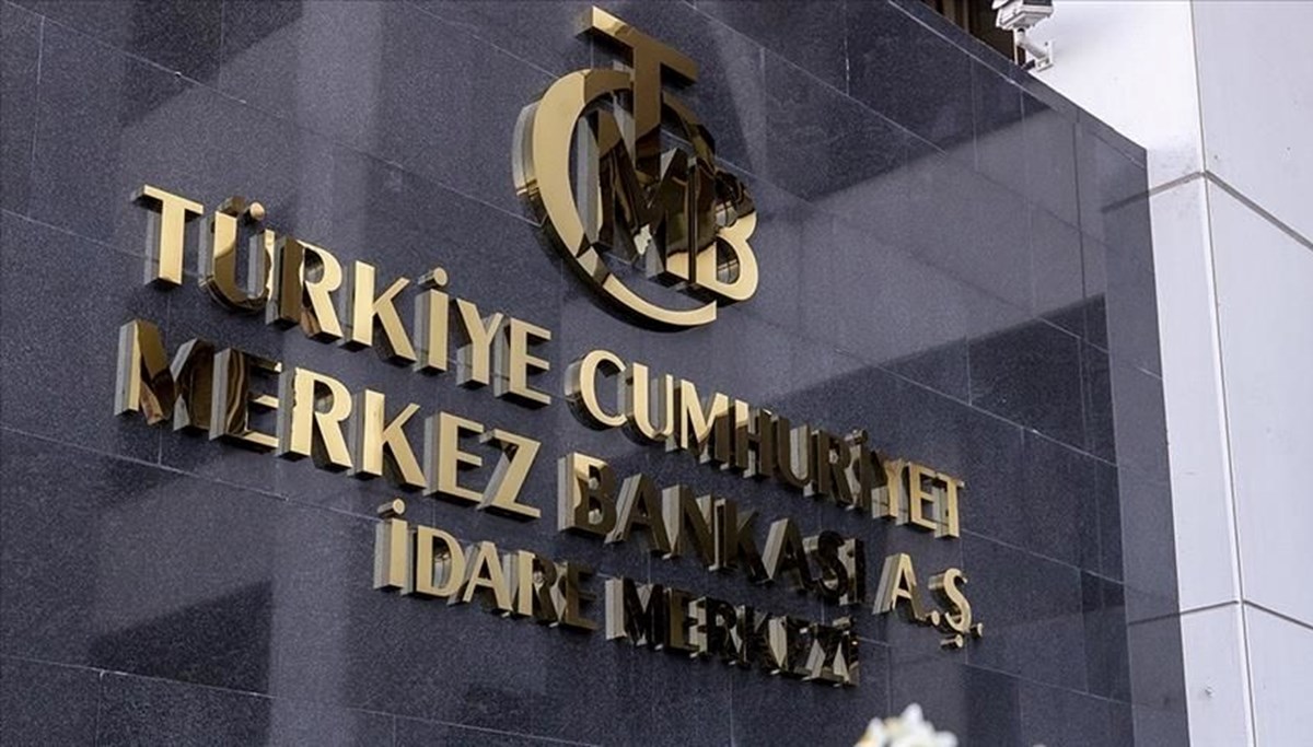 Merkez Bankası faiz kararı ne oldu? Merkez Bankası haziran ayı politika faizi açıklandı