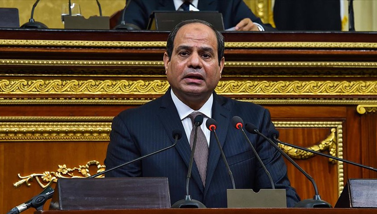 Mısır Cumhurbaşkanı Sisi'den yeni hükümeti kurma talimatı