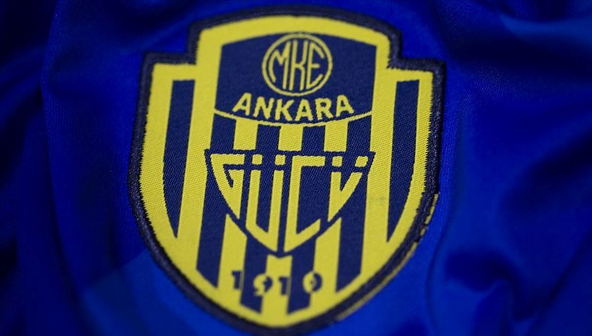 MKE Ankaragücü Kulübünde genel kurul ertelendi