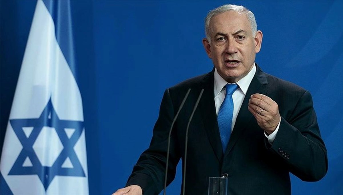 Netanyahu, 24 Temmuz'da ABD Kongresi'ne hitap edecek