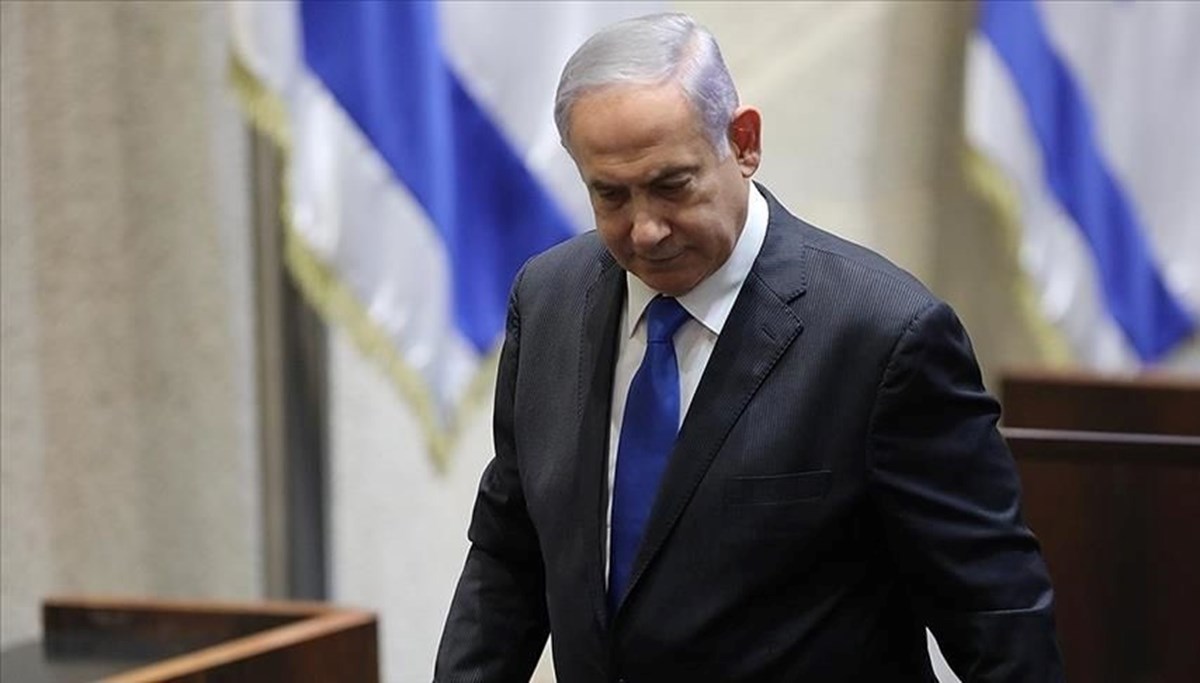 Netanyahu, ABD Kongresi'nde konuşacak
