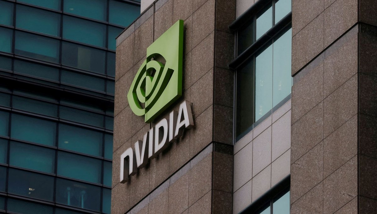 Nvidia'nın piyasa değeri ilk kez 3 trilyon doları aştı