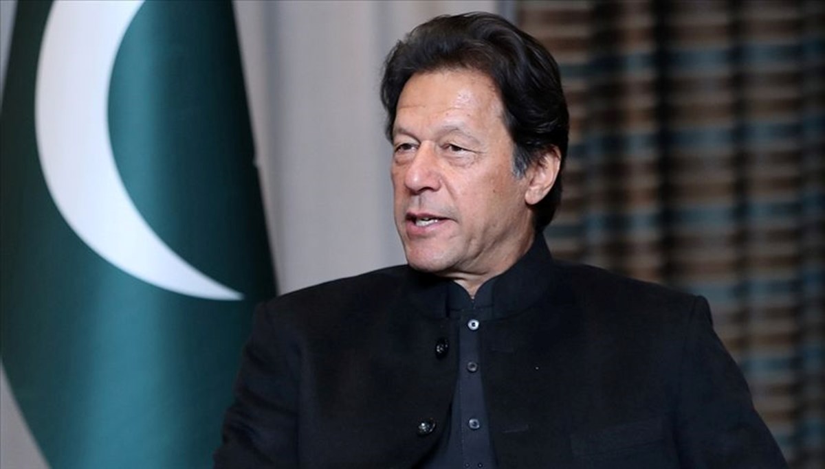 Pakistan'ın eski Başbakanı İmran Han'a beraat kararı