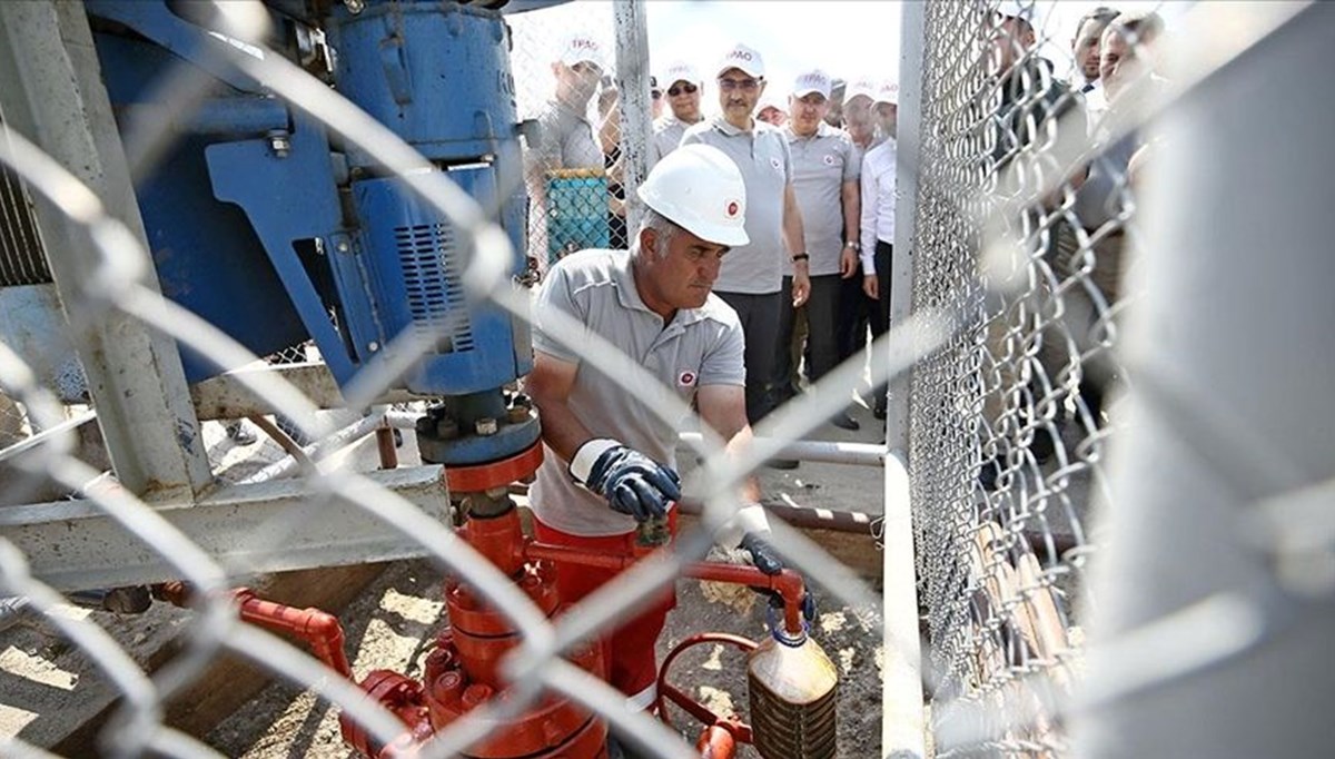 Petrol işçileri için çalışma saati düzenlemesi