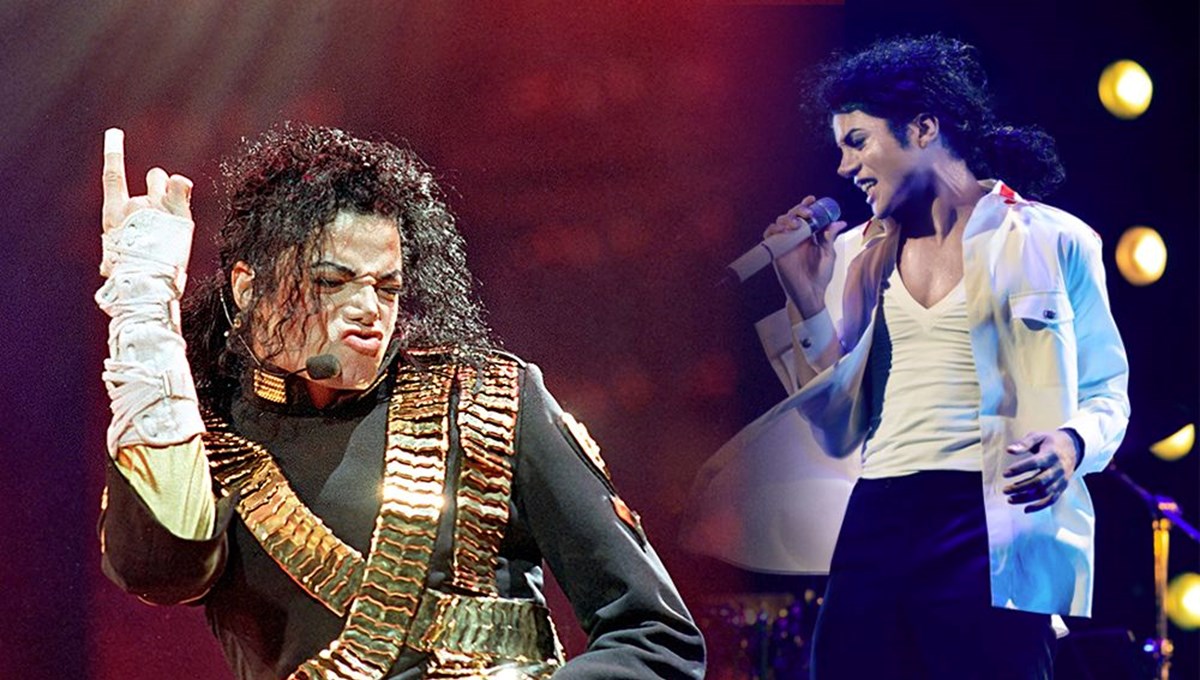Popun kralı Michael Jackson gideli tam 15 yıl oldu!