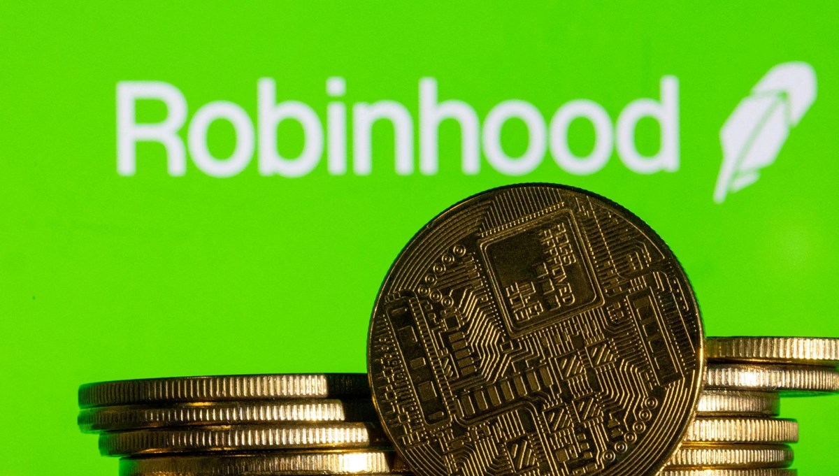 Robinhood kripto para borsası Bitstamp'ı satın alacak
