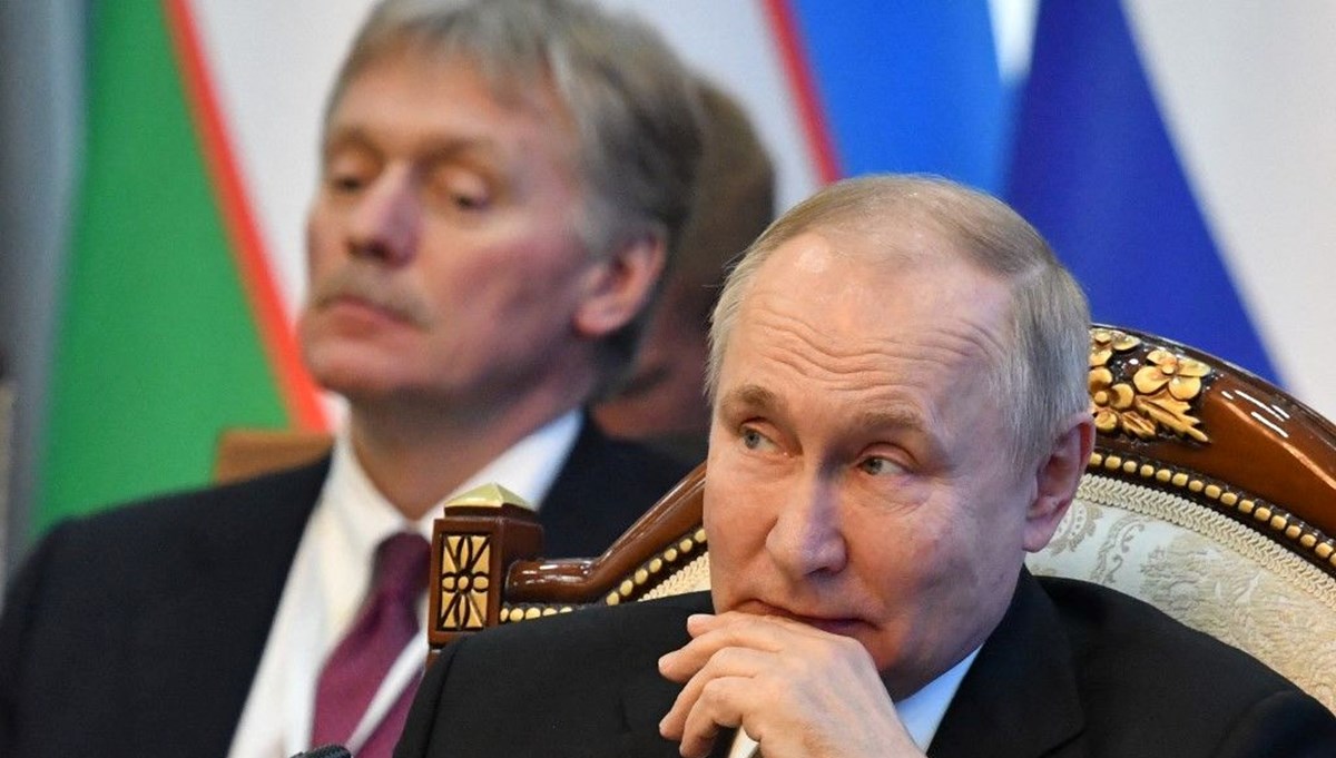 Rusya, Batı ile ilişkilerin seviyesini düşürmeyi planlıyor