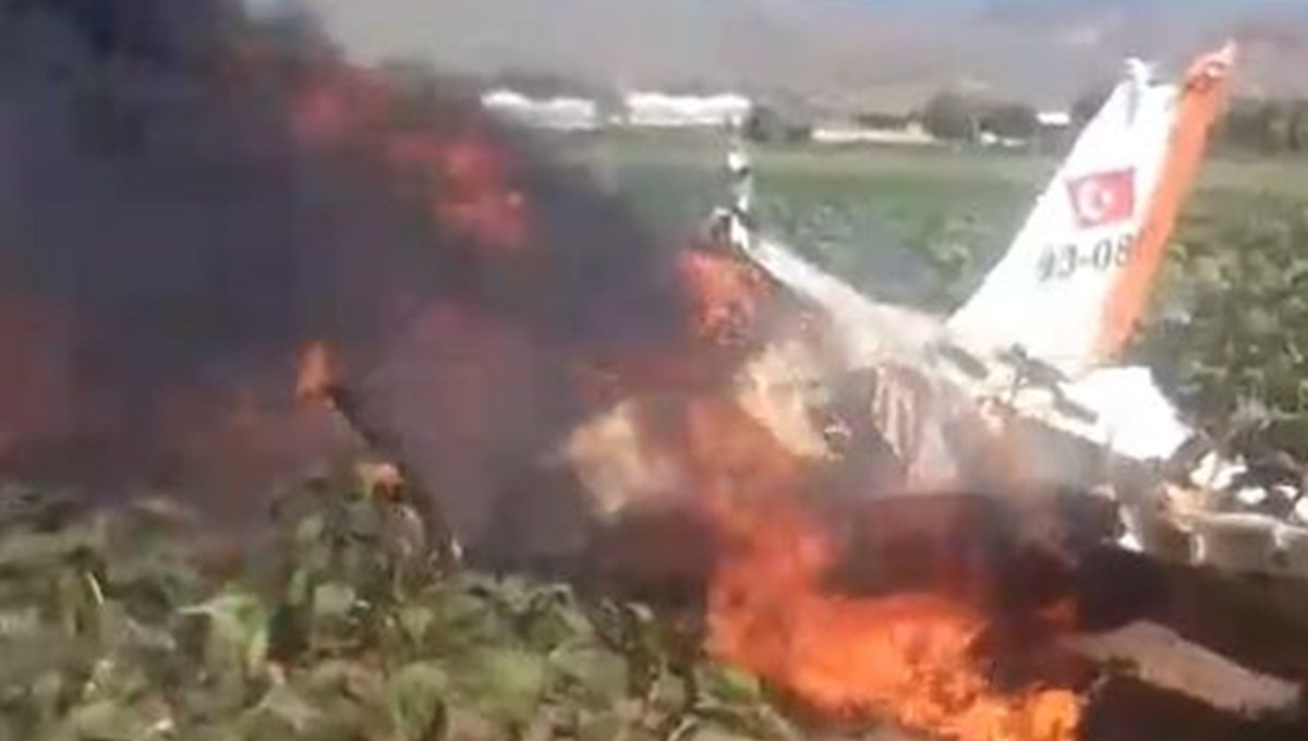 Şehit pilotların kazasını iki savcı araştıracak: Kaza kırım raporu bekliyor