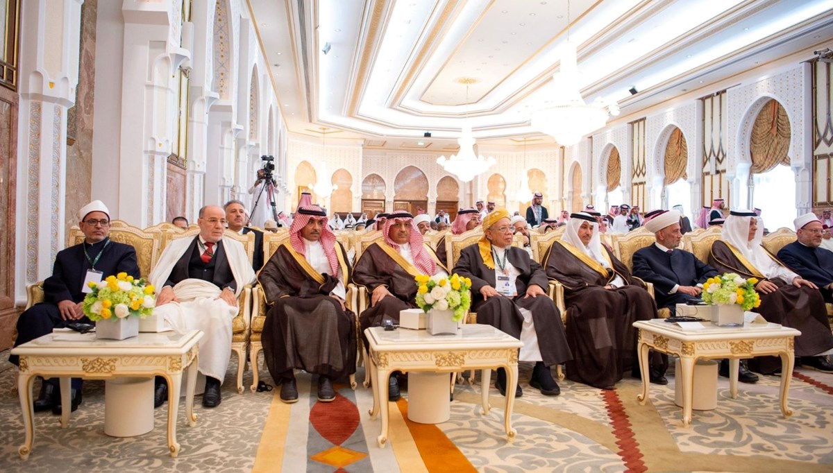 Suudi Arabistan Veliaht Prensi Selman: “Gazze'ye saldırılar derhal durdurulmalı”