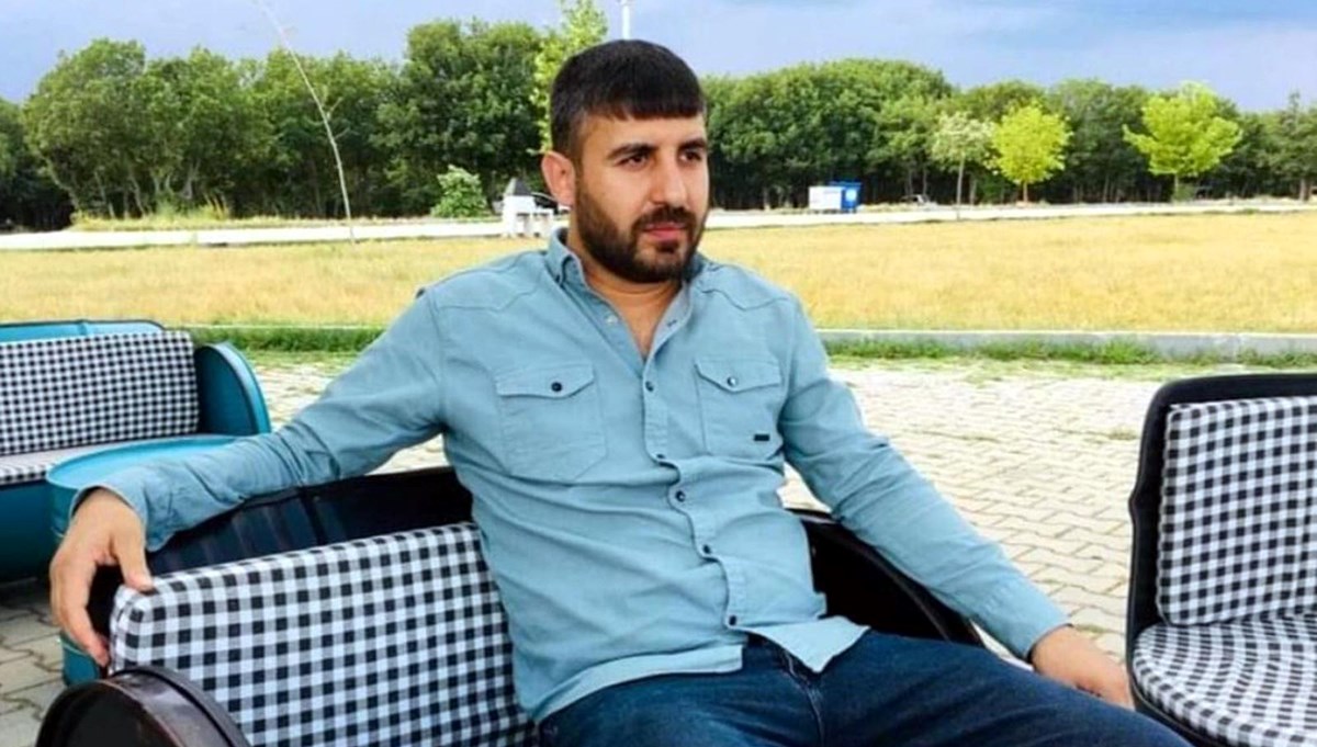Tekirdağ'da damat cinayeti: Kayınpederi ve kayınbiraderi kurşun yağdırdı