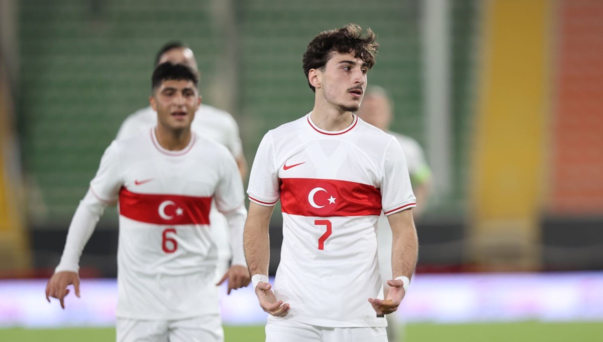 Trabzonspor için Cihan Çanak iddiası: Sözleşme detayları belli oldu